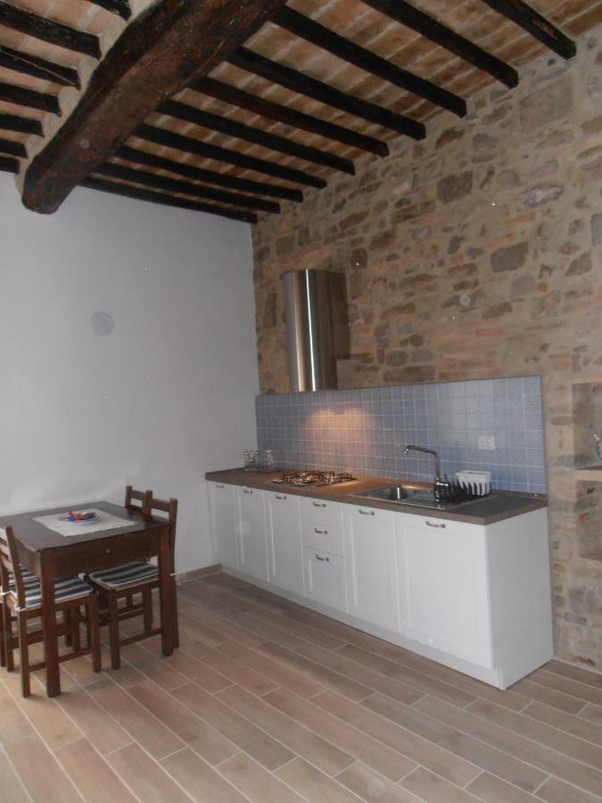 Tia Casa Vacanza Беванья Экстерьер фото