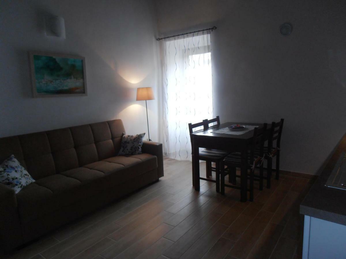 Tia Casa Vacanza Беванья Экстерьер фото
