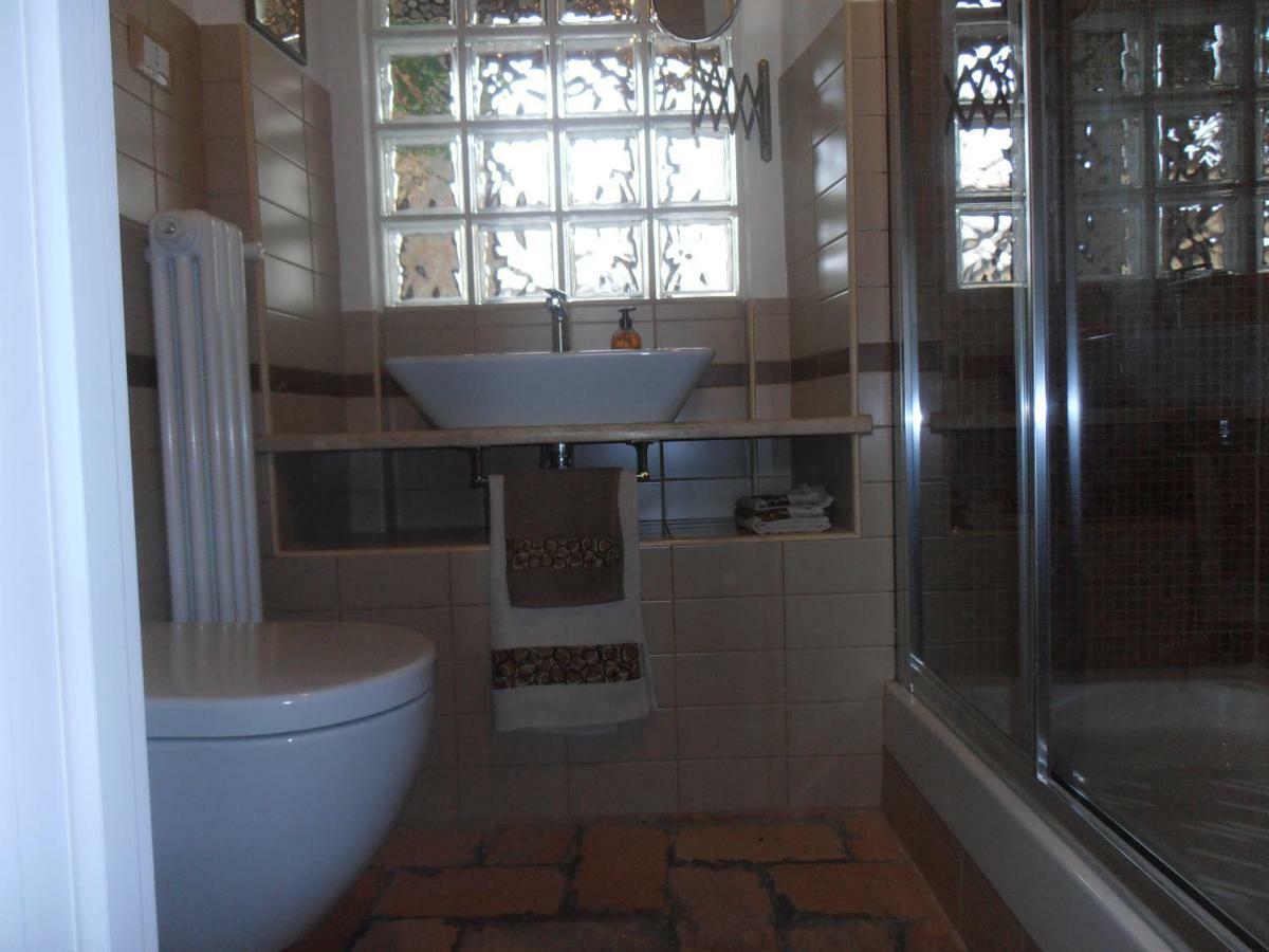 Tia Casa Vacanza Беванья Экстерьер фото