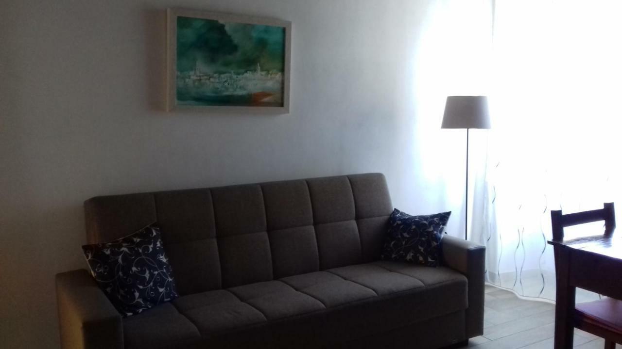 Tia Casa Vacanza Беванья Экстерьер фото